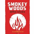 Smokey Woods COOKING LOGS APPLE 1CUFT SW-30-10-1728